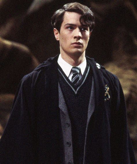 Harry Potter/Voldemort .